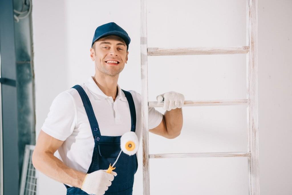 Proffesional painting services