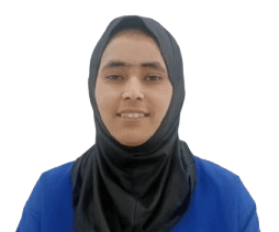 Nikita B. — Indian Housemaid available for hire in UAE through Tadbeer center