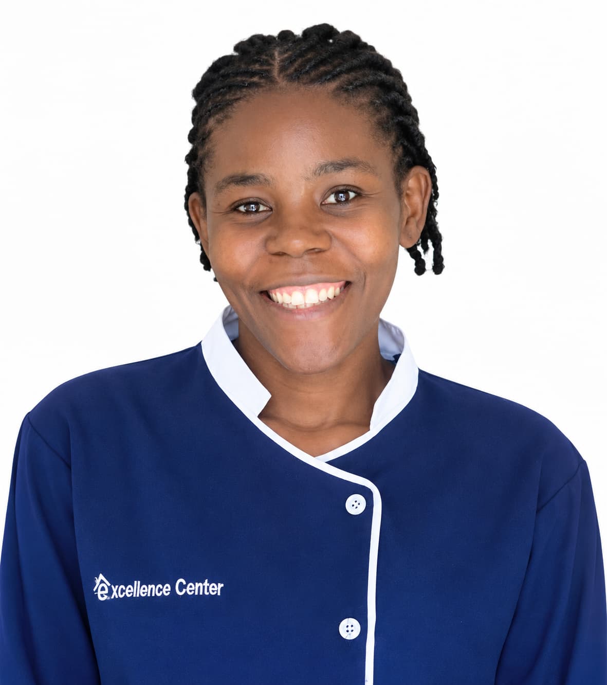 Vivian — Kenyan Housemaid available for hire in UAE through Tadbeer center