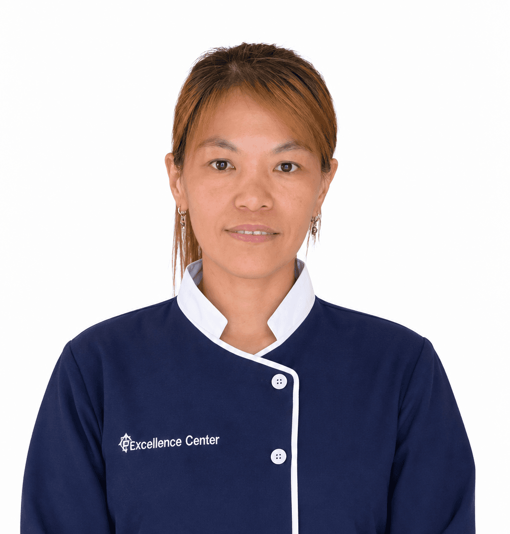 Judie A. — Filipino Housemaid available for hire in UAE through Tadbeer center