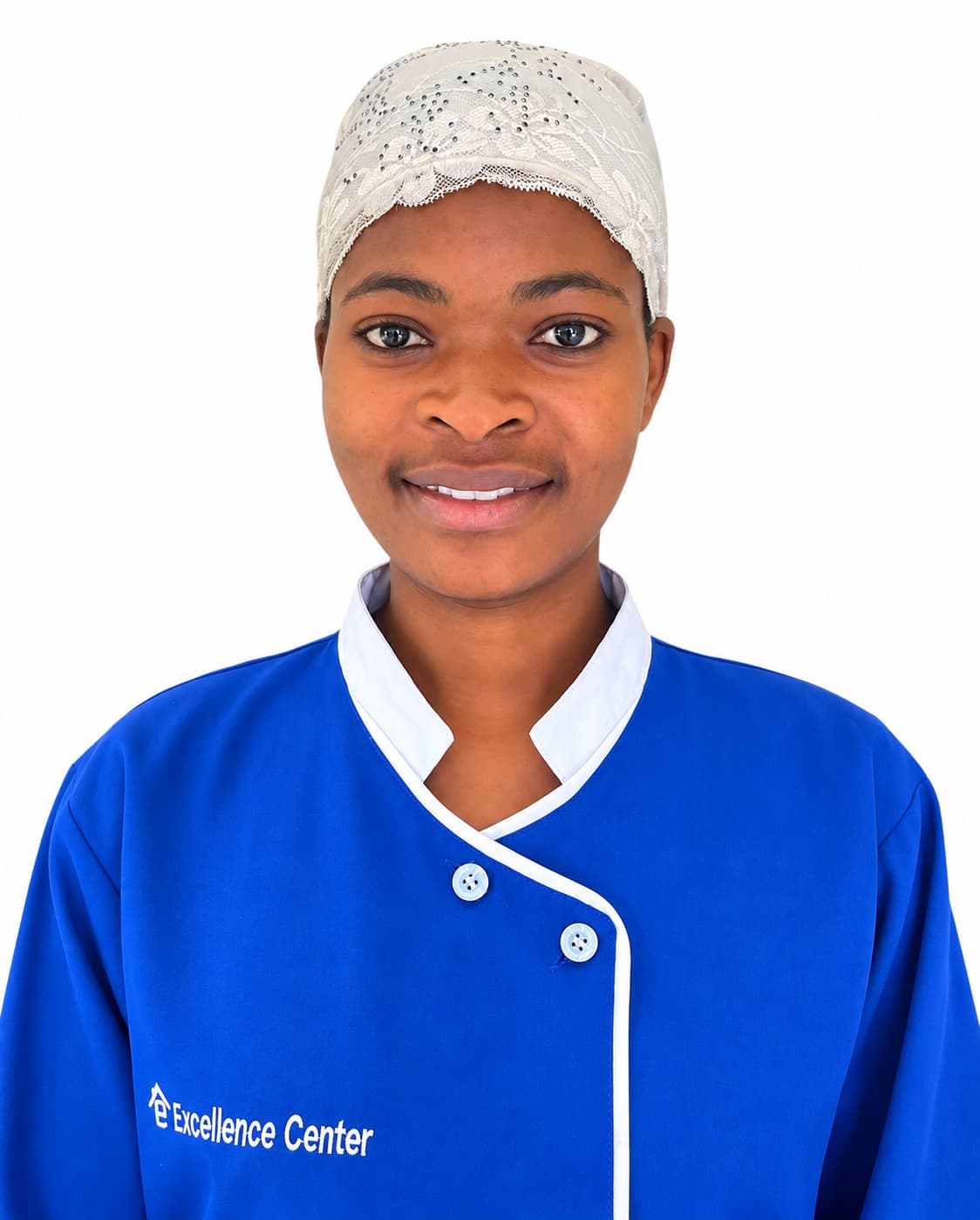 Kudra — Burundian Housemaid available for hire in UAE through Tadbeer center