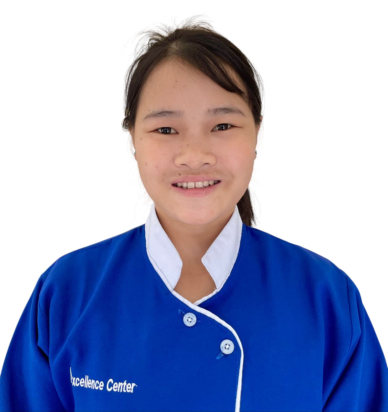 Nang P. — Myanmar Housemaid available for hire in UAE through Tadbeer center