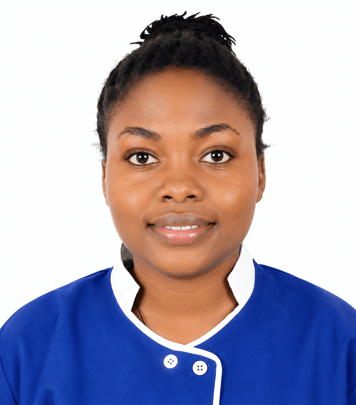 Josephine — Ugandan Housemaid available for hire in UAE through Tadbeer center