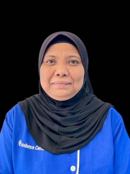 Nurul — Indonesian Housemaid available for hire in UAE through Tadbeer center