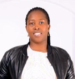 Valentine K. — Kenyan Nanny available for hire in UAE through Tadbeer center