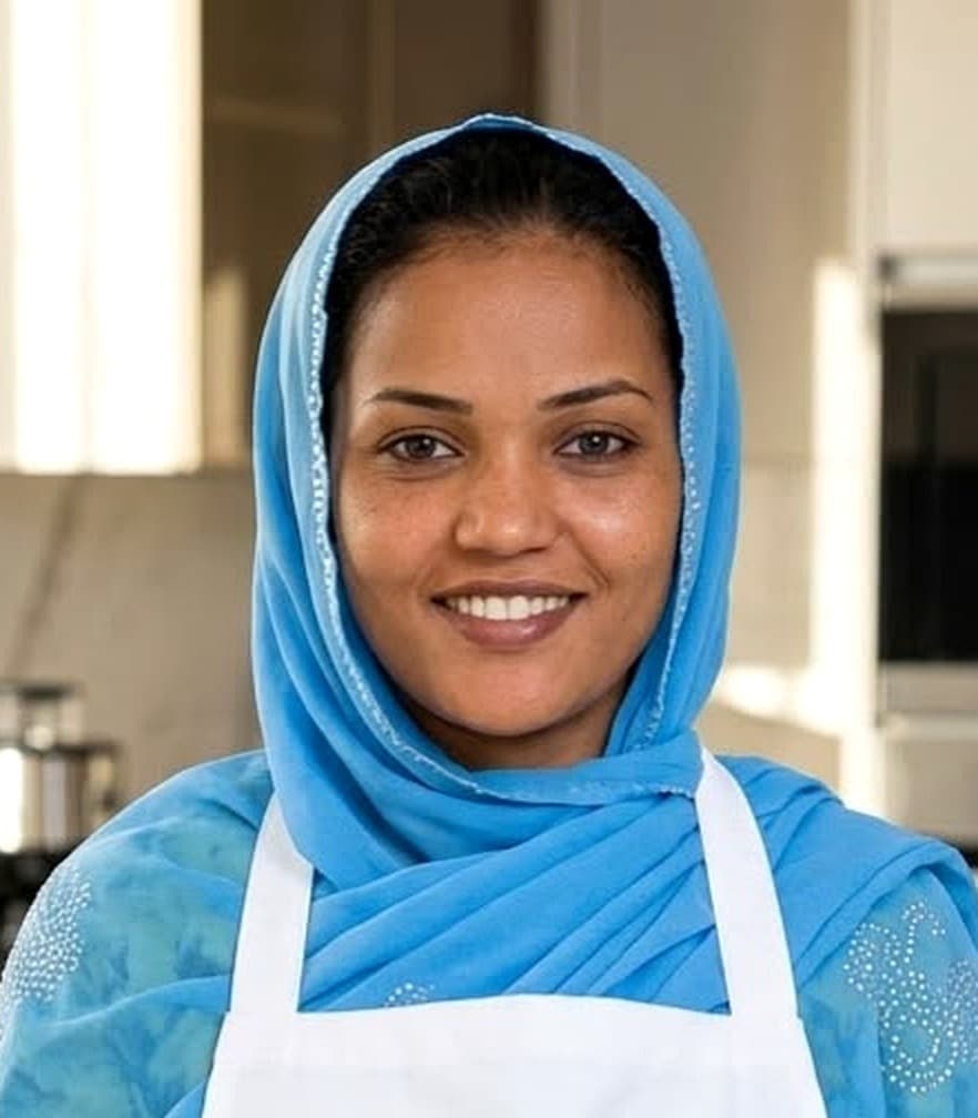 Beltu Adamtie Seye — Ethiopian Professional Cleaner / Supervisor available for hire in UAE through Tadbeer center