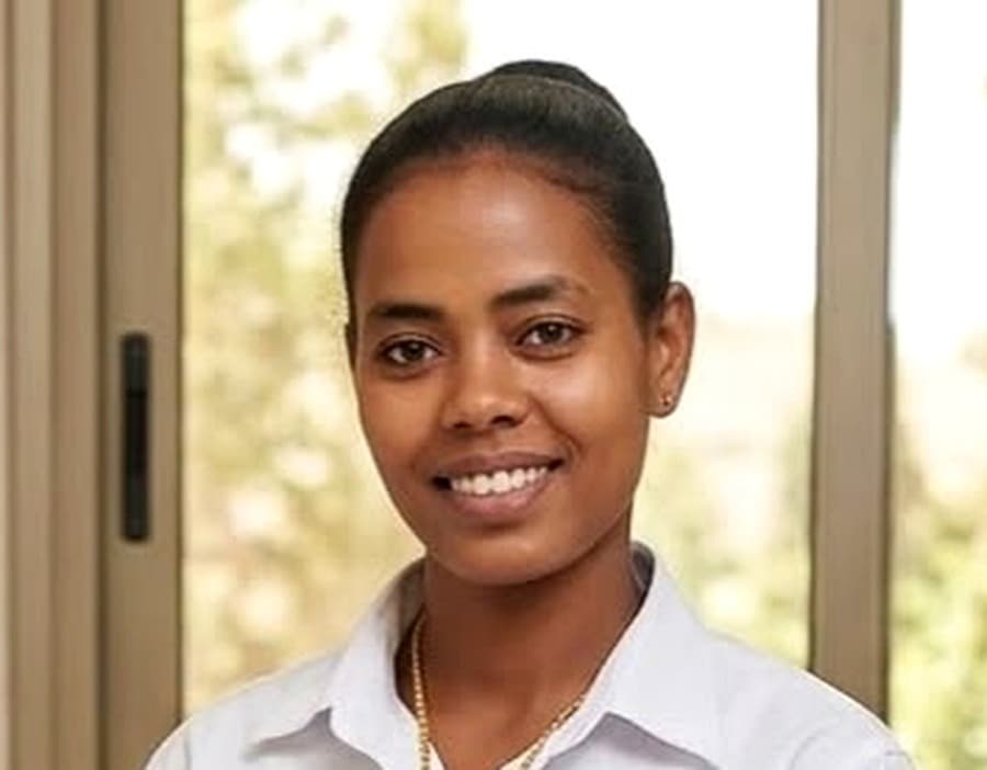 Birki Gemechu Bayisa — Ethiopian Housemaid available for hire in UAE through Tadbeer center