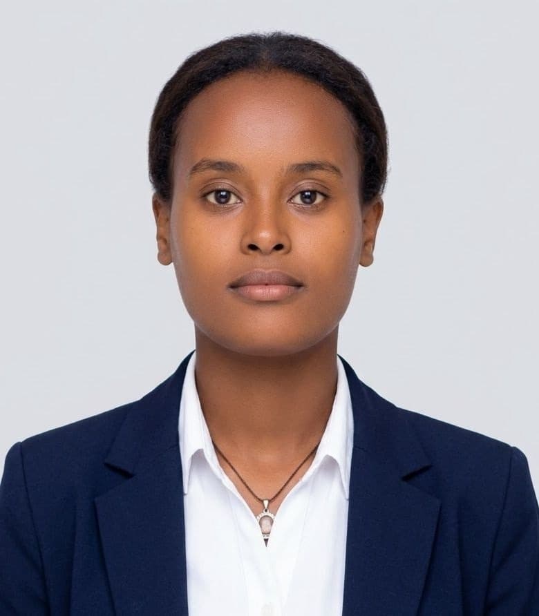 Biruk Tefera Lombamo — Ethiopian Housemaid available for hire in UAE through Tadbeer center