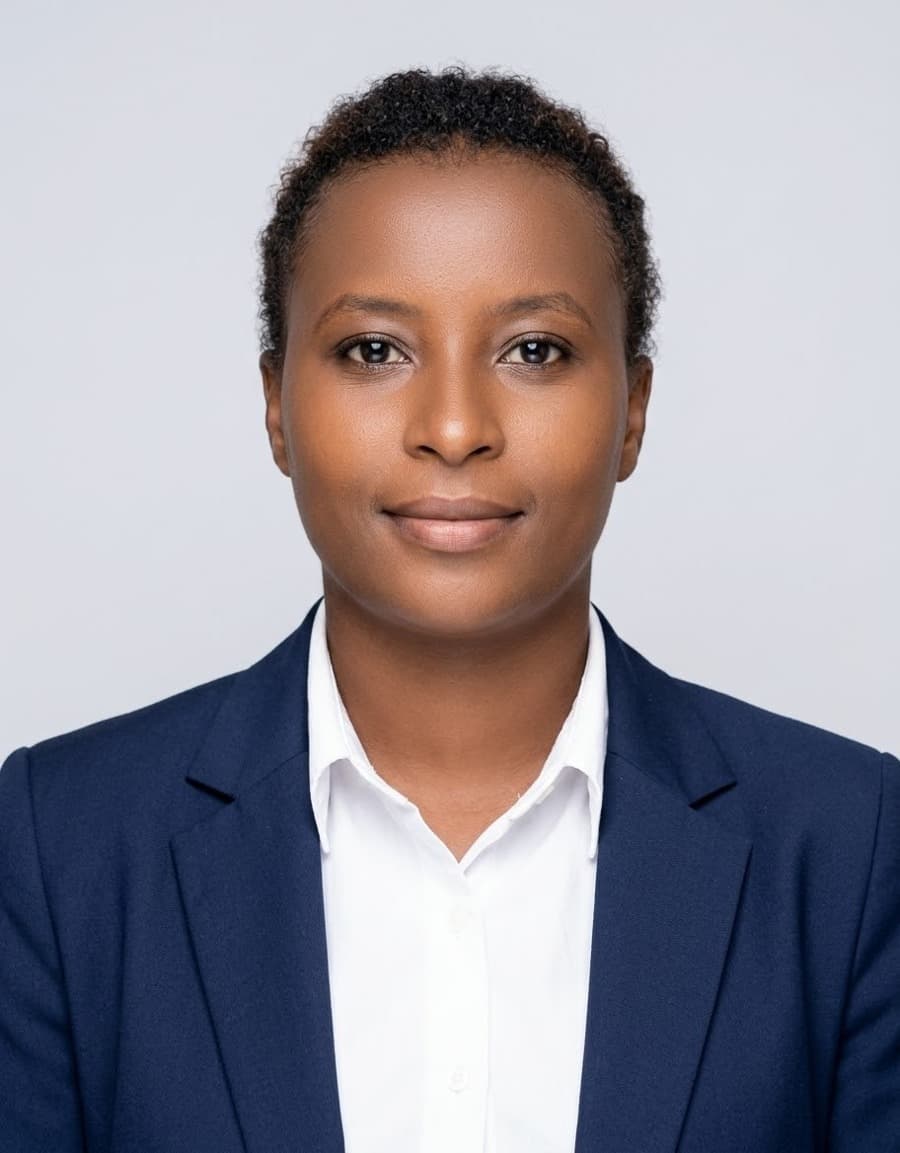 Dinkinesh Abebe Tirore — Ethiopian Housemaid available for hire in UAE through Tadbeer center