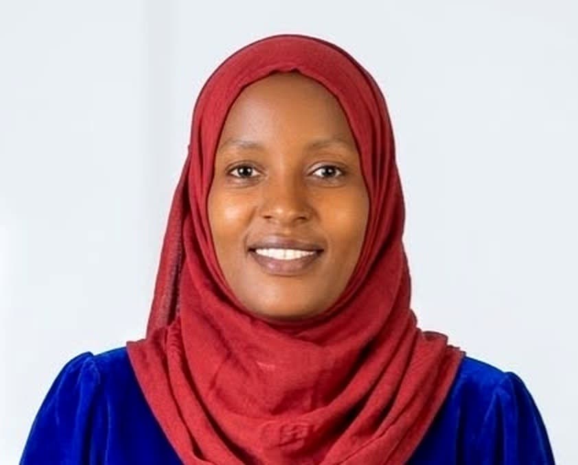 Fetiya Abdlefeta Ahmed — Ethiopian Housemaid available for hire in UAE through Tadbeer center