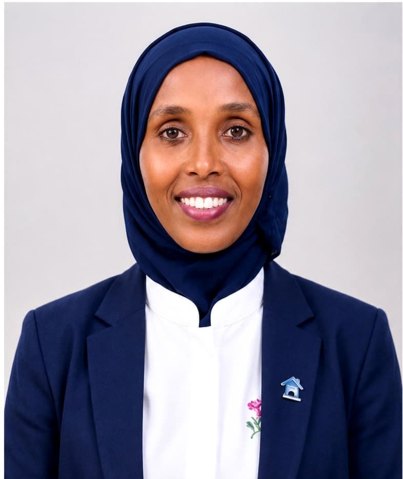 Wedare Tesfaye Deriba — Ethiopian Housemaid available for hire in UAE through Tadbeer center