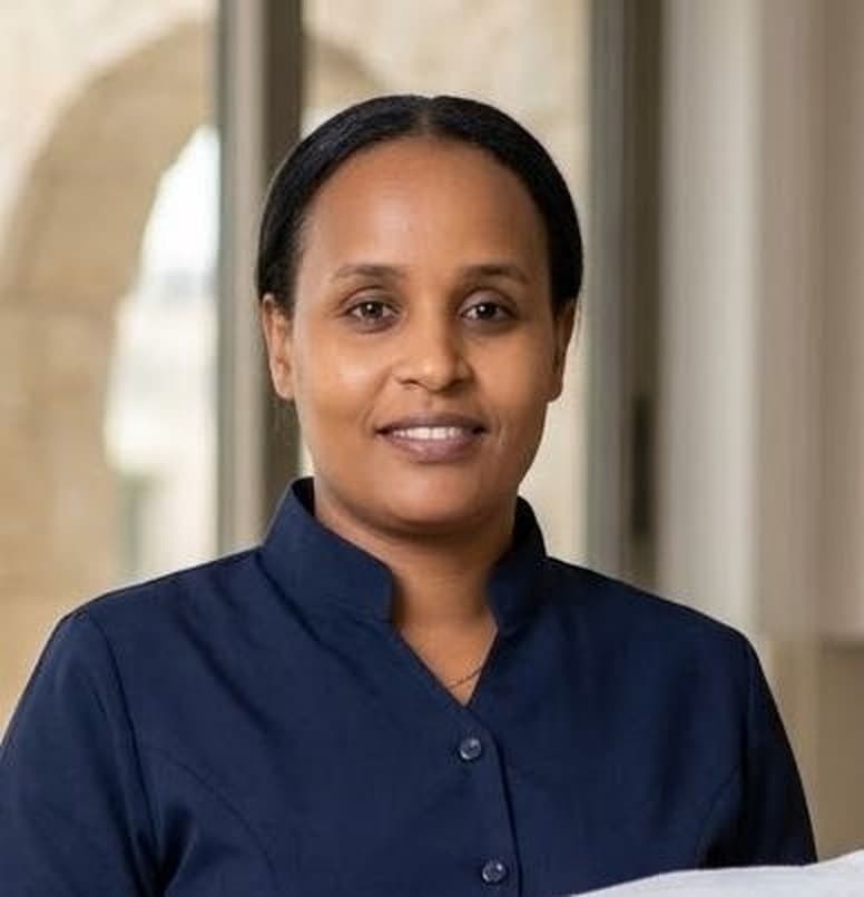 Yewedar Welde Lendebo — Ethiopian Housemaid available for hire in UAE through Tadbeer center