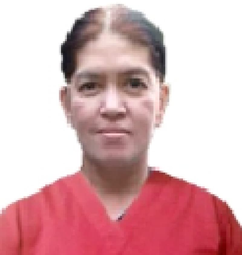 Madeline Jus — Filipino Housemaid available for hire in UAE through Tadbeer center