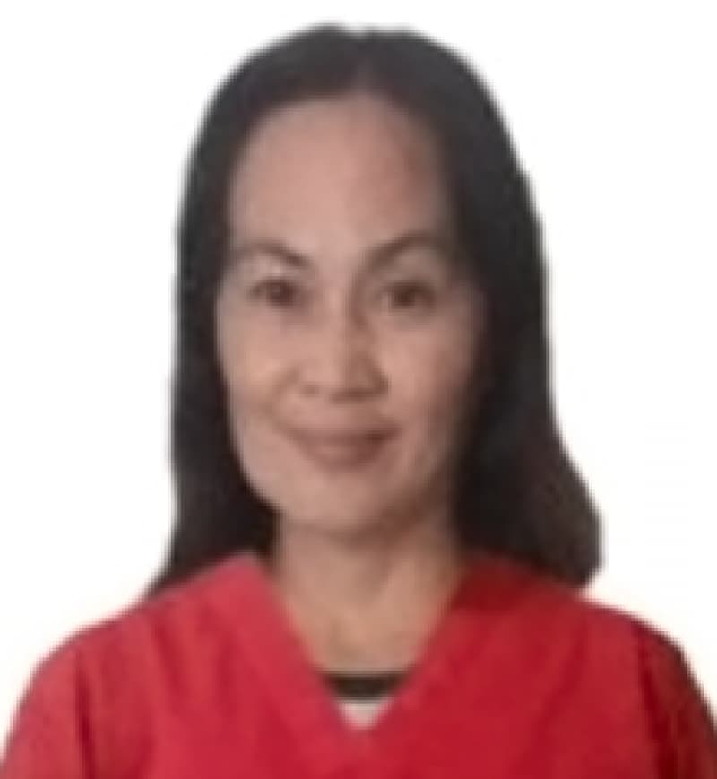 Babil Peralta — Filipino Housemaid available for hire in UAE through Tadbeer center