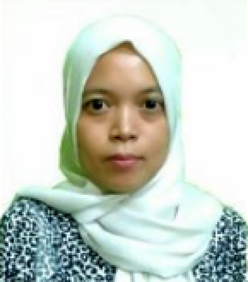 Sanuso Imah — Indonesian Housemaid available for hire in UAE through Tadbeer center