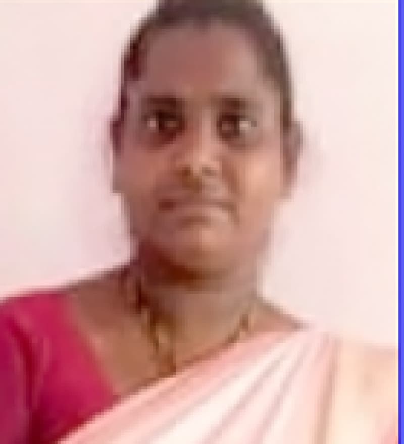 Bousala Jiyouthi — Indian Housemaid available for hire in UAE through Tadbeer center