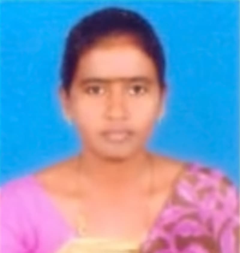 Bouka Madhavi — Indian Housemaid available for hire in UAE through Tadbeer center