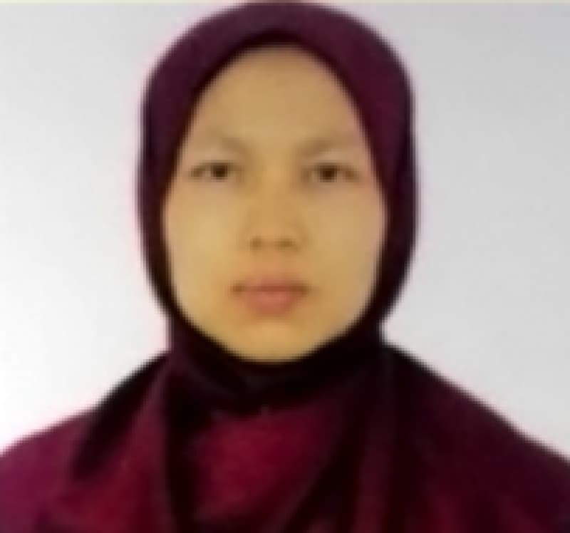 Yani Maryani — Indonesian Housemaid available for hire in UAE through Tadbeer center