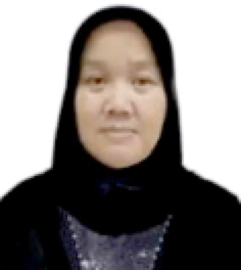 Rumaysa Sam'an — Indonesian Housemaid available for hire in UAE through Tadbeer center