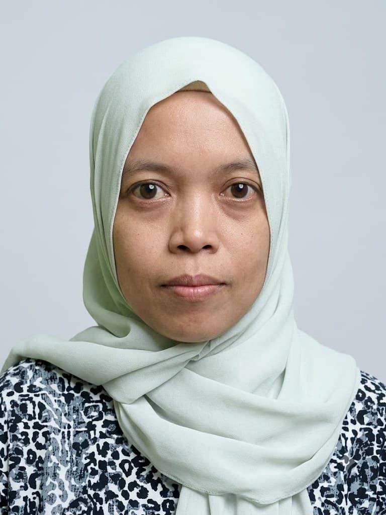 Sanuso Imah — Indonesian Housemaid available for hire in UAE through Tadbeer center
