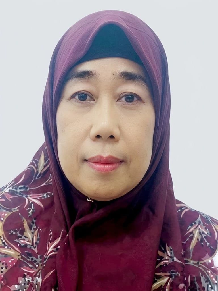 Sawda Elin — Indonesian Housemaid available for hire in UAE through Tadbeer center