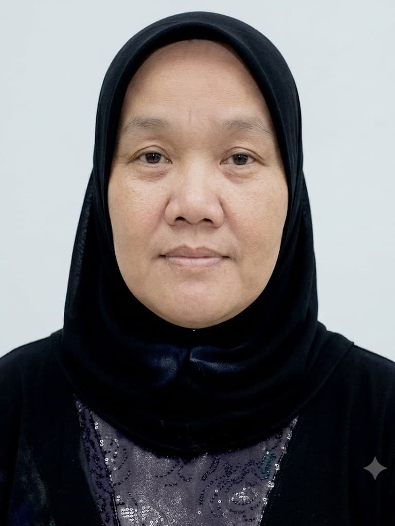 Rumaysa Sam'an — Indonesian Housemaid available for hire in UAE through Tadbeer center
