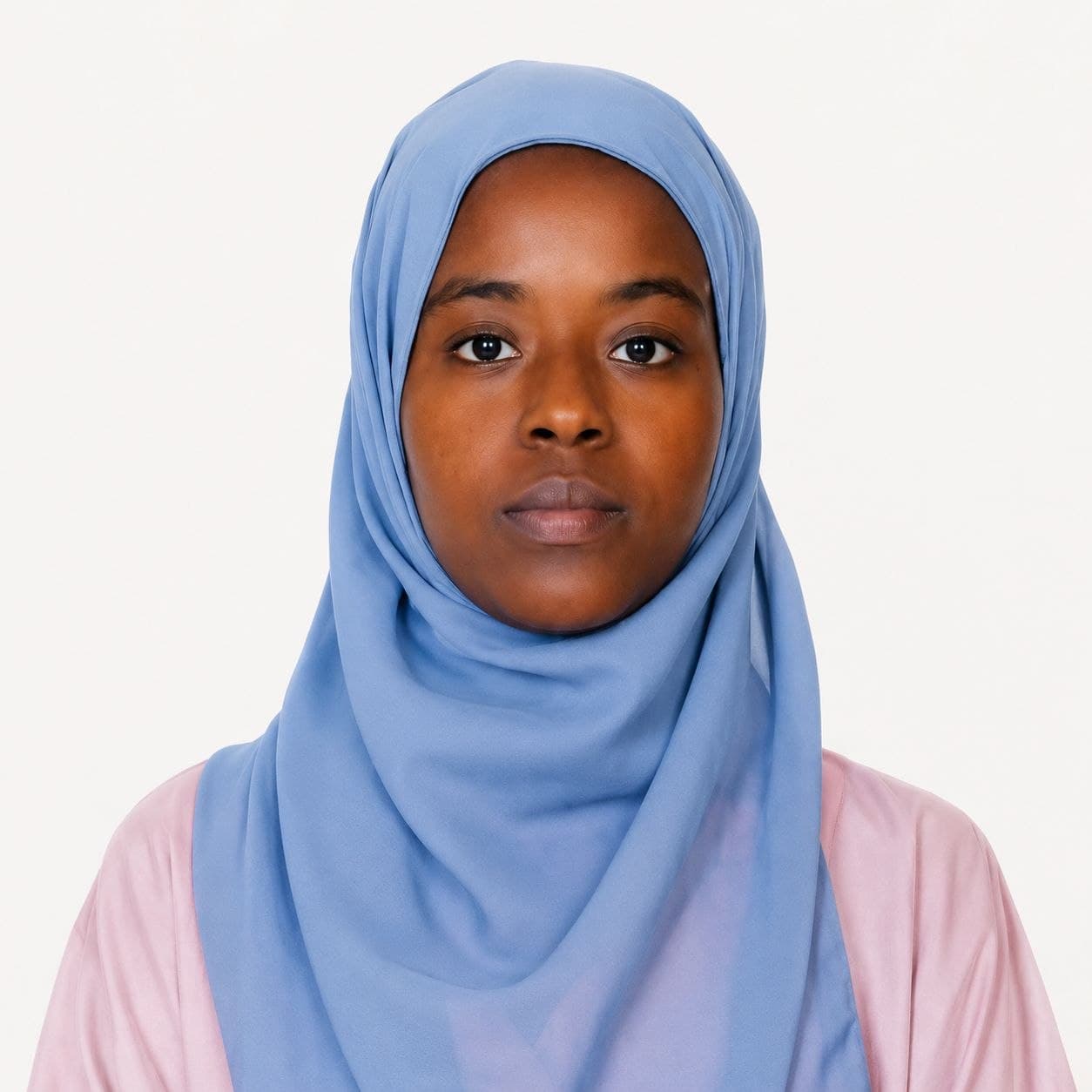 Munira Abdu Seid — Ethiopian Housemaid available for hire in UAE through Tadbeer center