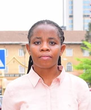 Eustine J. — Kenyan Nanny available for hire in UAE through Tadbeer center