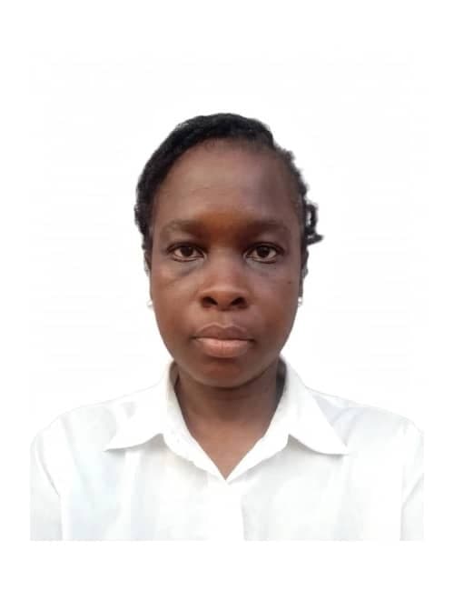 Justicia S. — Ghanaian Nanny available for hire in UAE through Tadbeer center