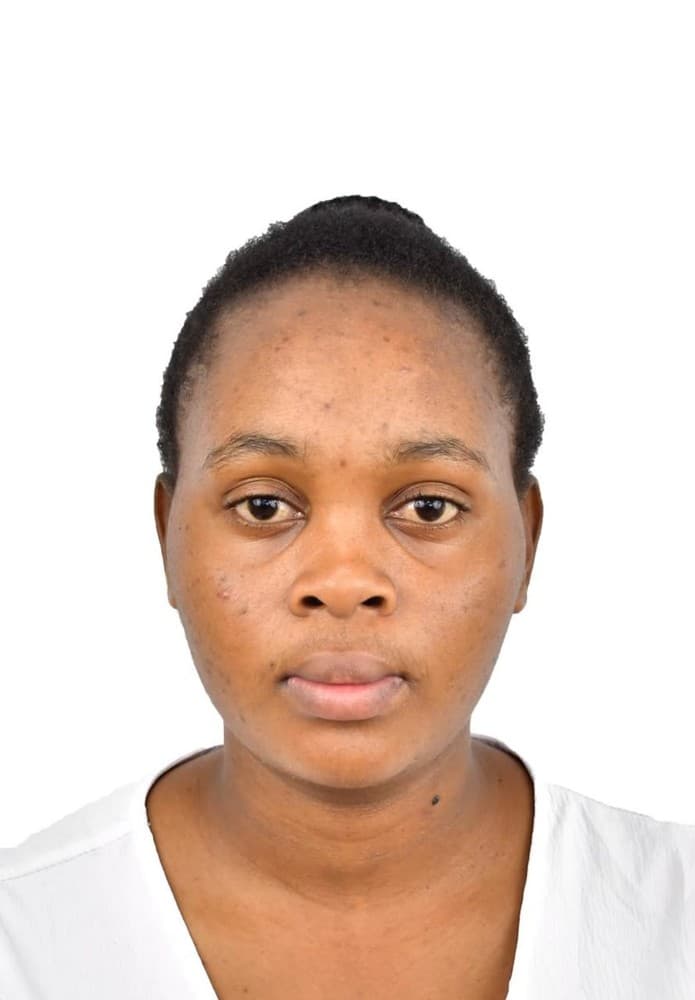 Tenele T. — Eswatini Housemaid available for hire in UAE through Tadbeer center