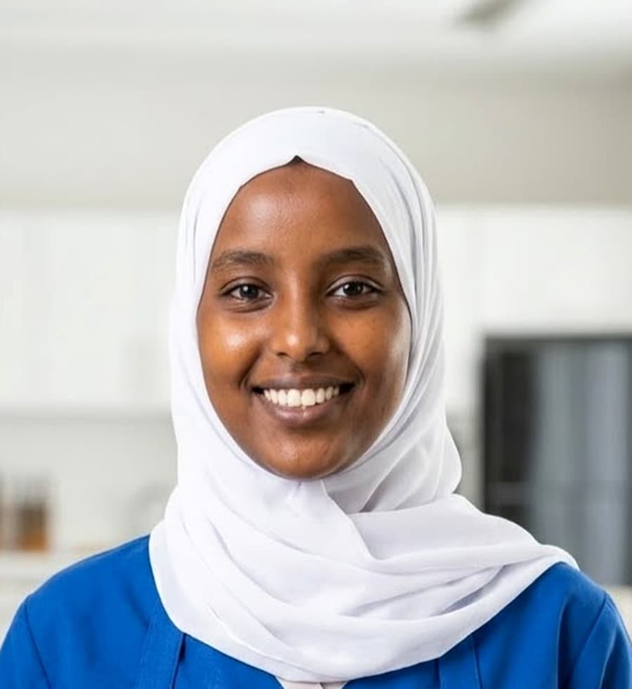 Adera Tesfaye Mola — Ethiopian Housemaid available for hire in UAE through Tadbeer center