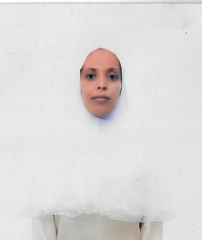 Melat K. — Ethiopian Housemaid available for hire in UAE through Tadbeer center