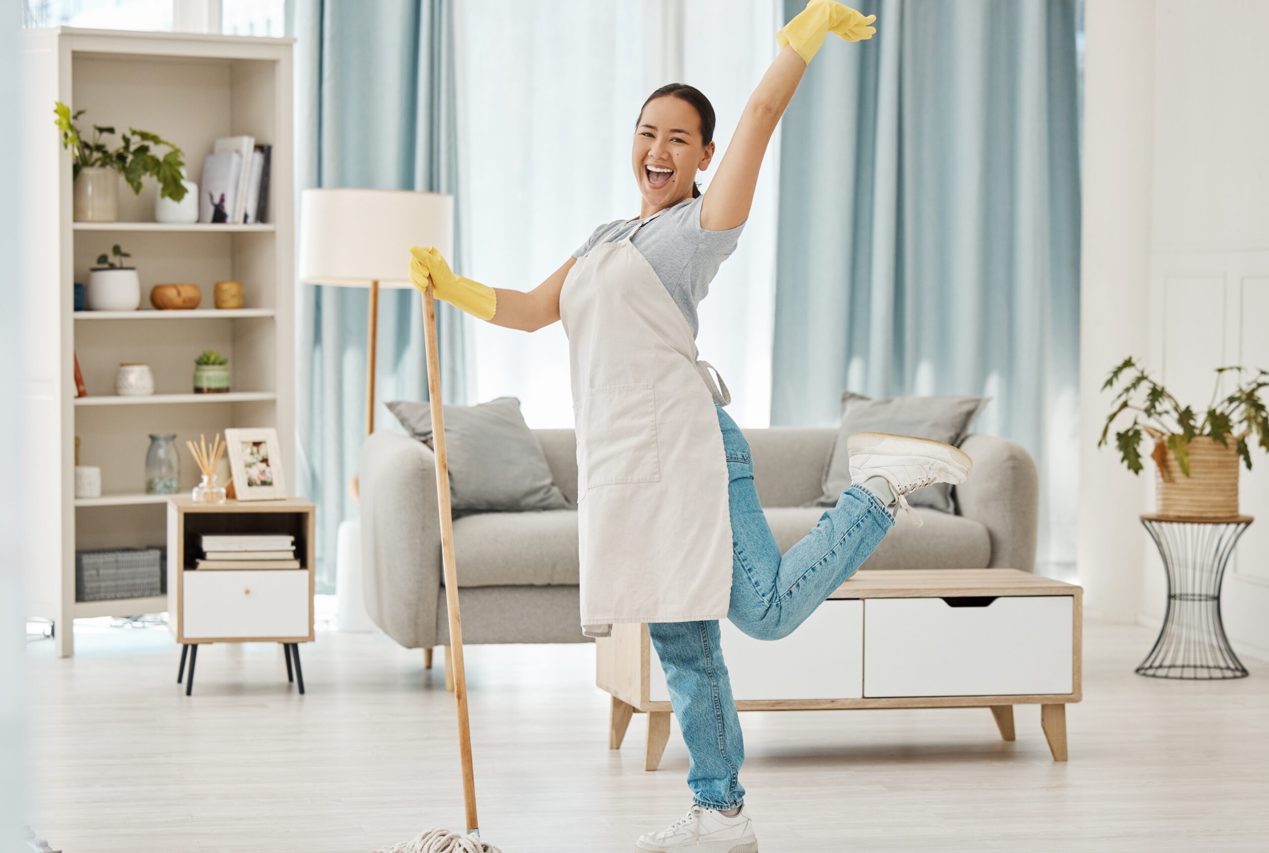 Making Your Maid Happy: 10 Tips for a Positive Relationship