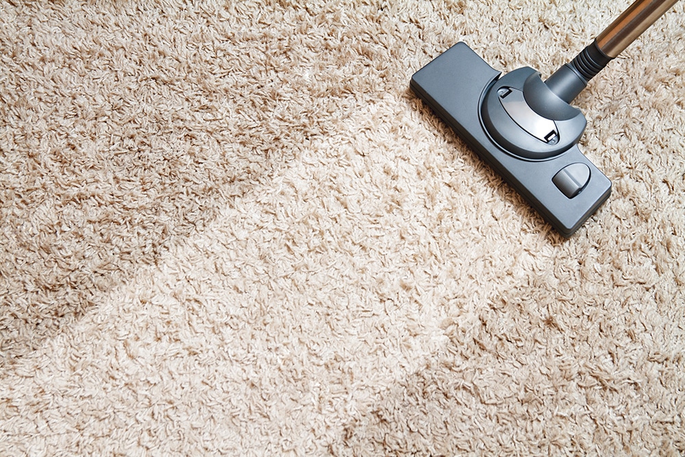 How to Reduce Allergens & Dust in Your Home