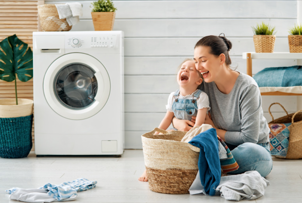 24 Laundry Tips and Tricks You Need to Know