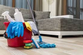Cleaning & Renovation Service By Our Expert Cleaner