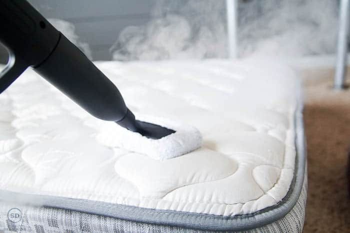 Mattress Cleaning Tips: Keeping Your Bed Fresh and Hygienic