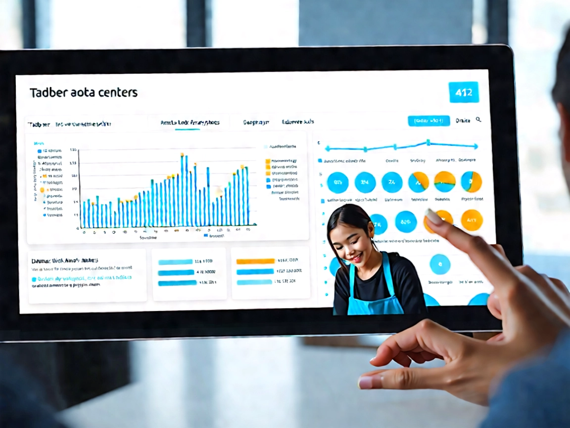 Data Analytics for Domestic Worker Placement and Satisfaction