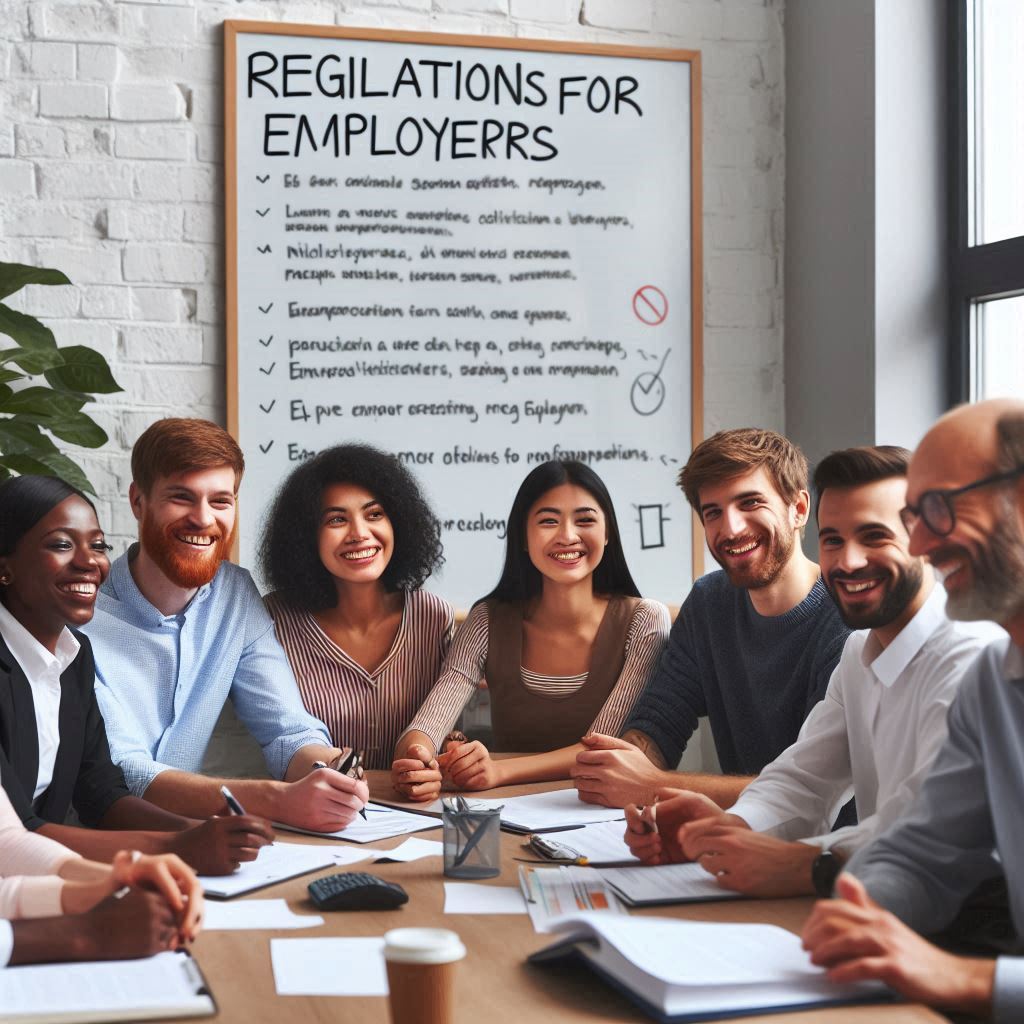 Latest Regulations and What They Mean for Employers