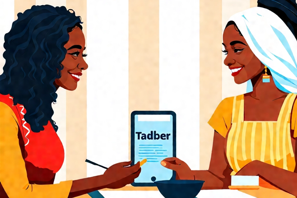 The Role of Tadbeer in Conflict Resolution and Employee Support