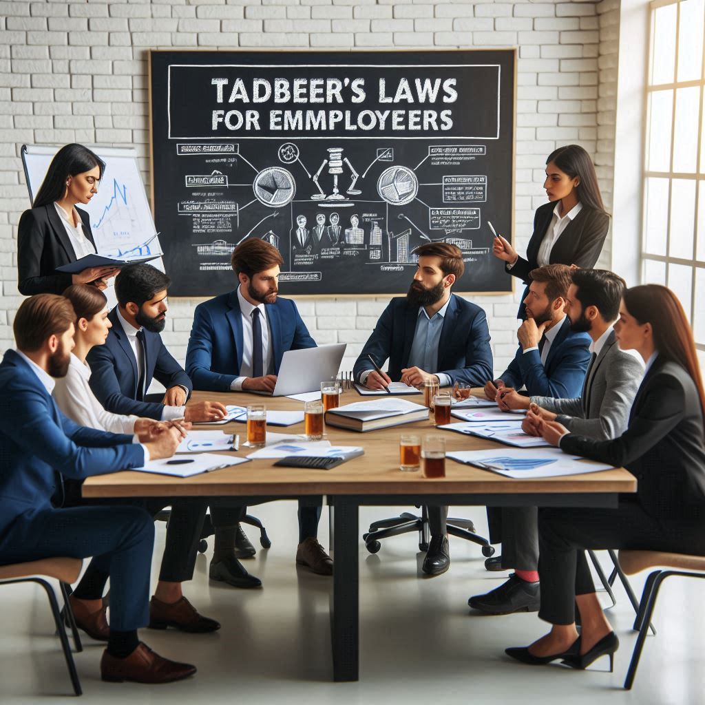 Adapting to Tadbeer’s Latest Laws: Best Practices for Employers