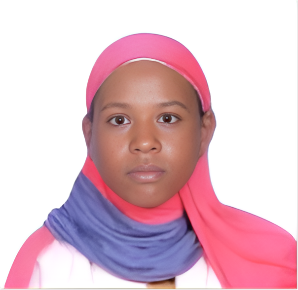 Ashreka Mukter Adem