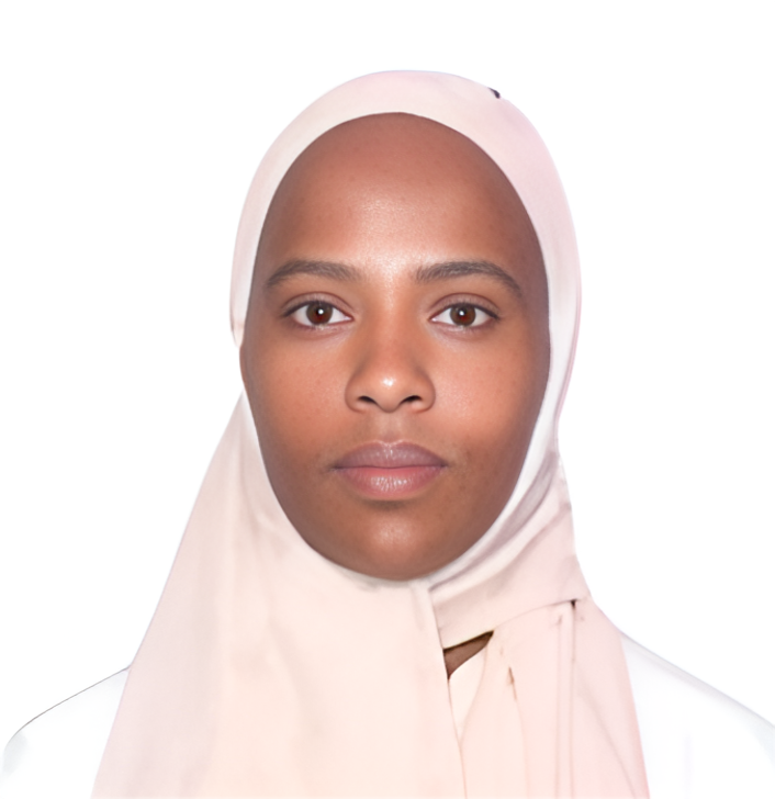 Aynalem Bekele Tesema