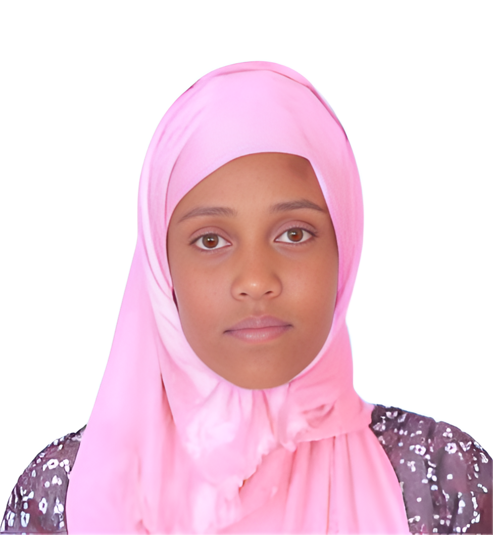 Eshete Shumie Metta