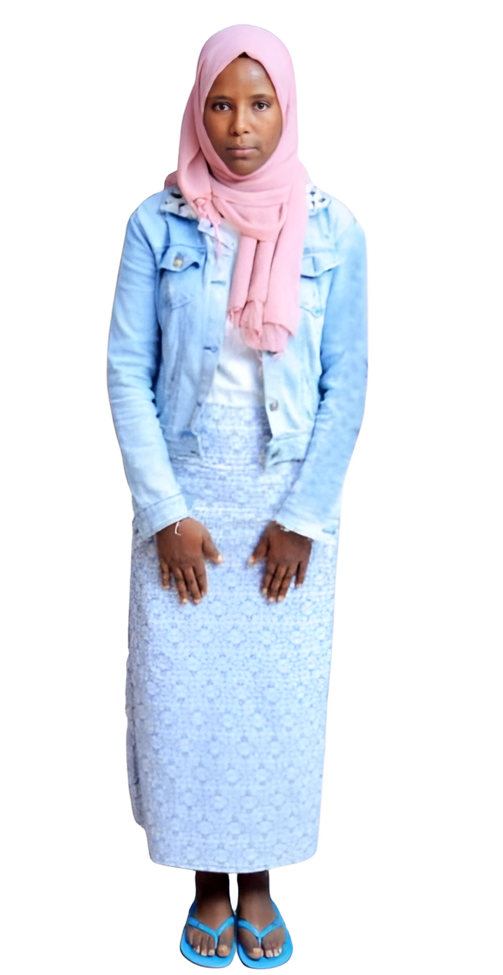 Fanta Bogale Full Profile