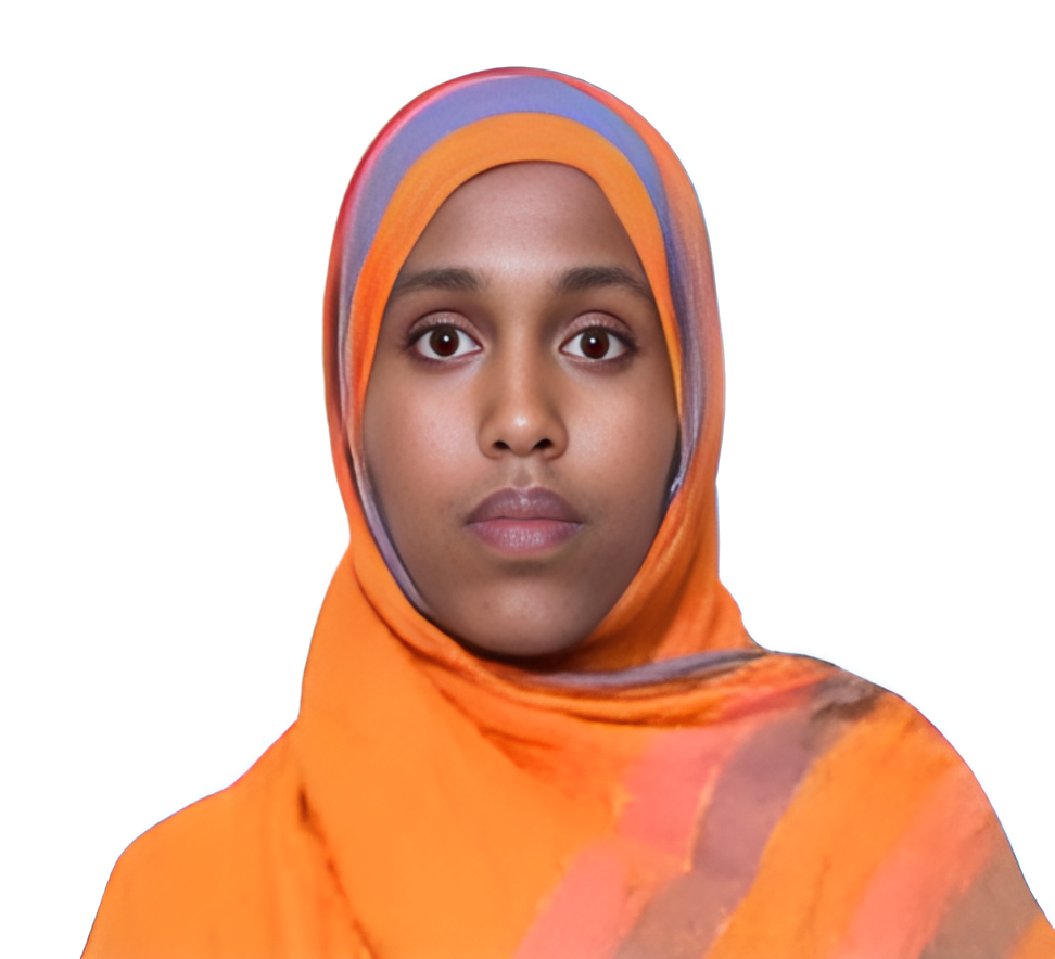 Gadisa Ketema Tadesse