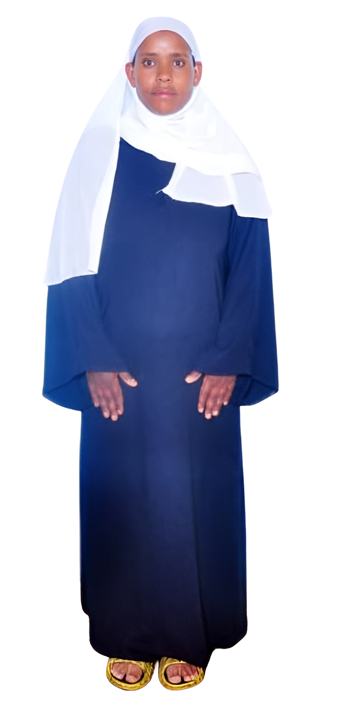 Haletu Muzemil Ahmed Full Profile