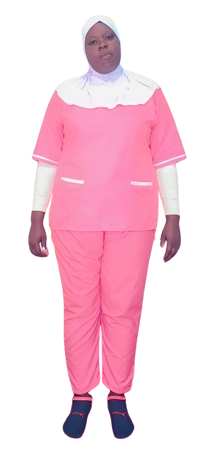Joyce Atyang Full Profile