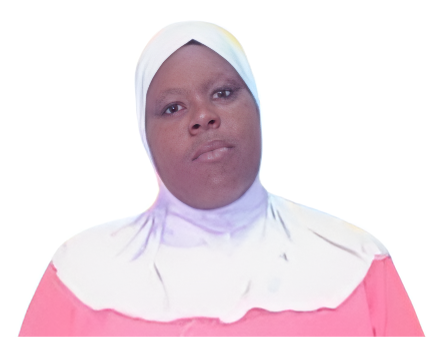 Joyce Atyang
