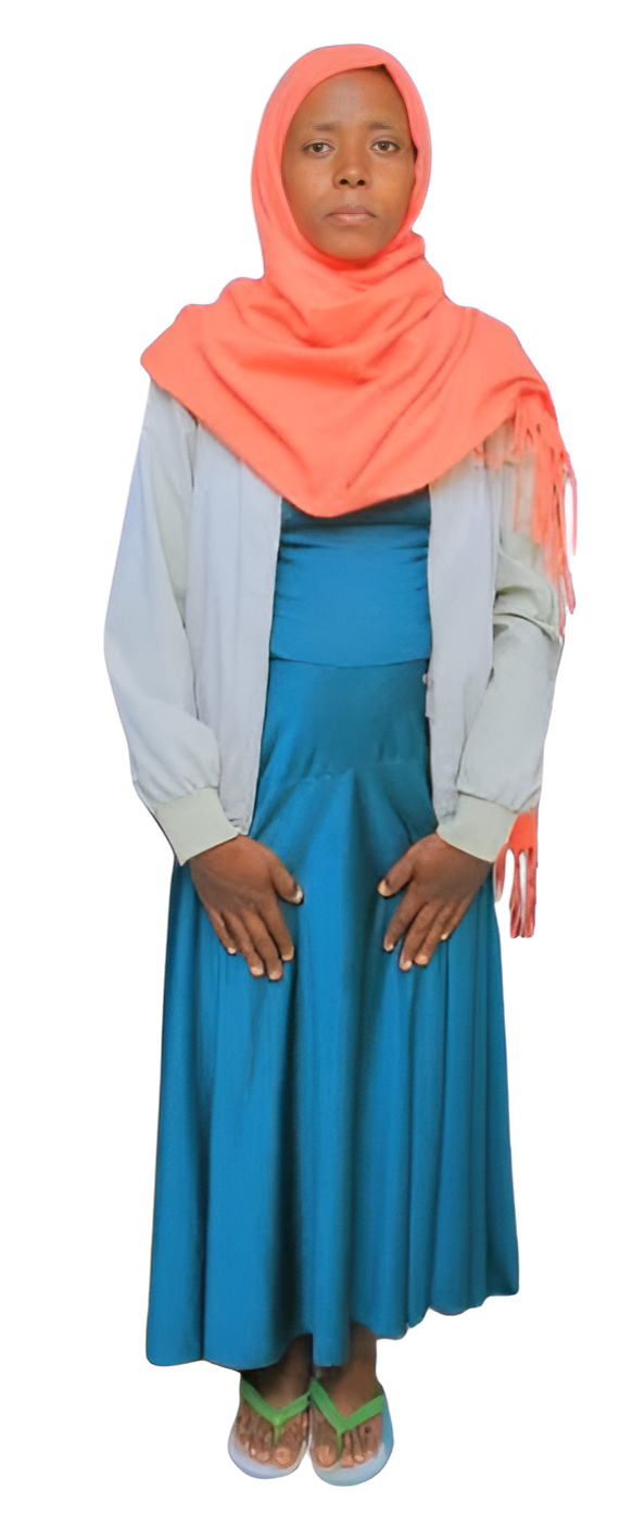 Mulunesh Lobe Oye Full Profile